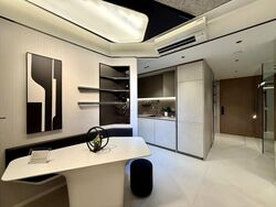 Zyon Grand (D3), Apartment #524479871